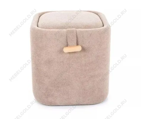 Пуф Signal NAP (темно-бежевый) | изображение 2