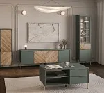 Тумба под телевизор Сиена RTV4D | изображение 2