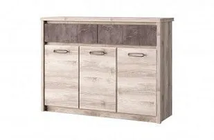 Тумба Джаз 3D2S - Выставка м. Марьина роща