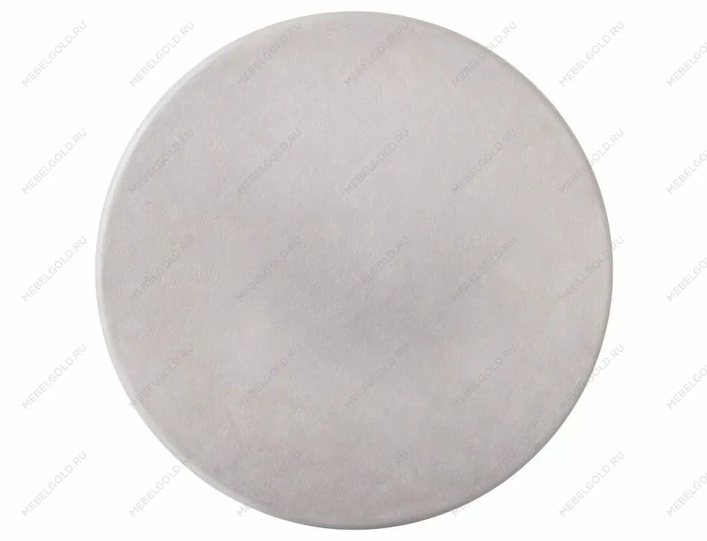 Стол журнальный Signal AURORA (светло-серый) 60/40 | изображение 2