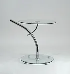 Стол журнальный Signal MUNA | изображение 2