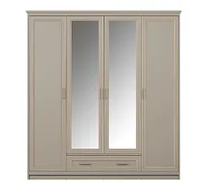 Шкаф Классик SZF4D1S