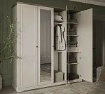 Шкаф Тоскана 4DG Z | изображение 3