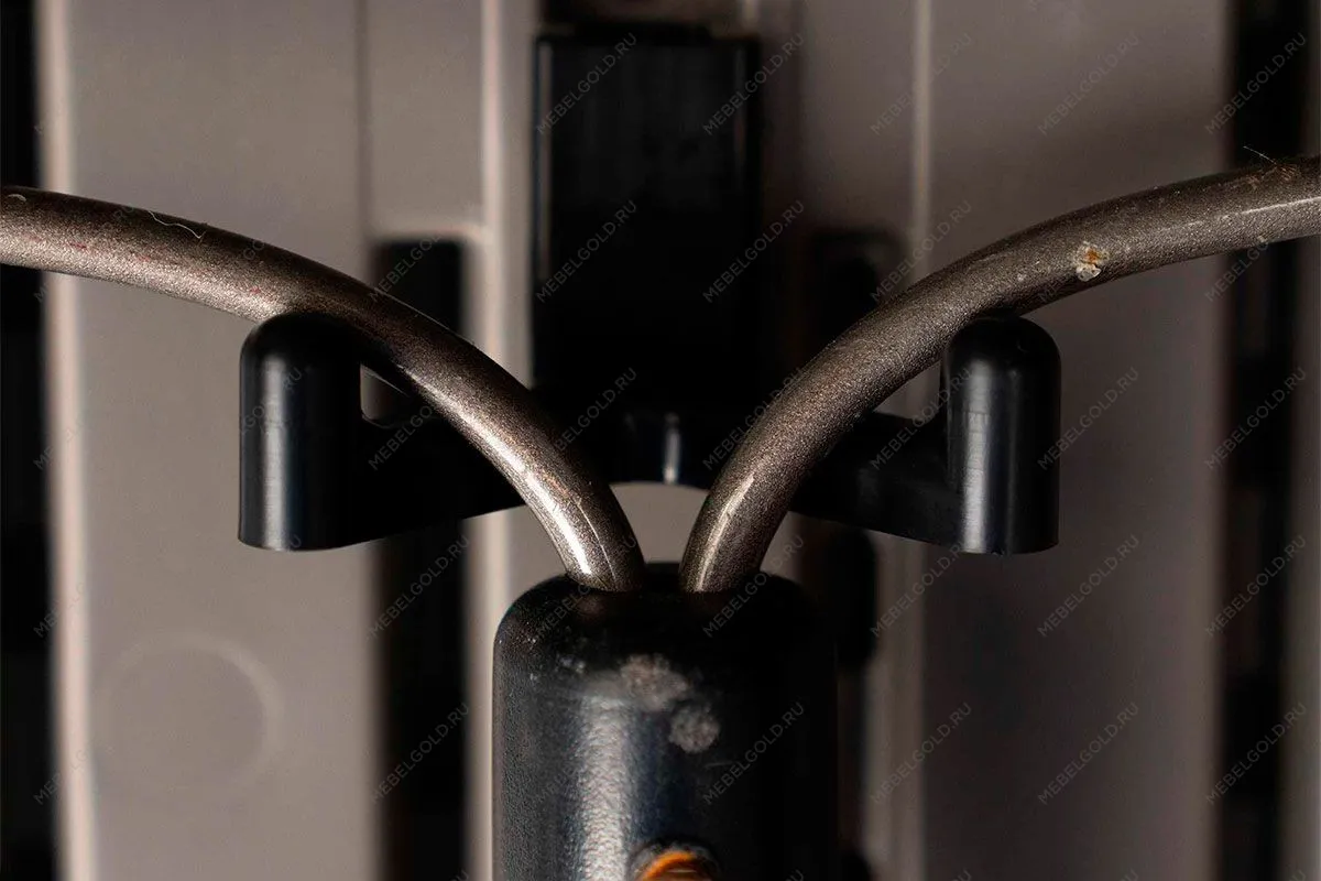 Сарай пластиковый WoodLook 8*10 NEW | изображение 25