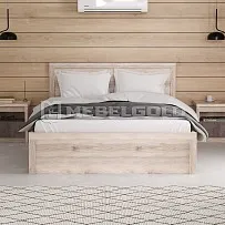 Кровать Джаз 140 с подъемником