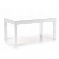 Стол обеденный Halmar SEWERYN 160/300 раскладной (белый)