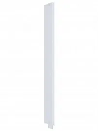 Щит дистанционный МОБИ (MOBI) DN/25 L/P, белый