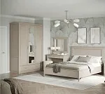 Стол туалетный Классик TOL1S | изображение 3