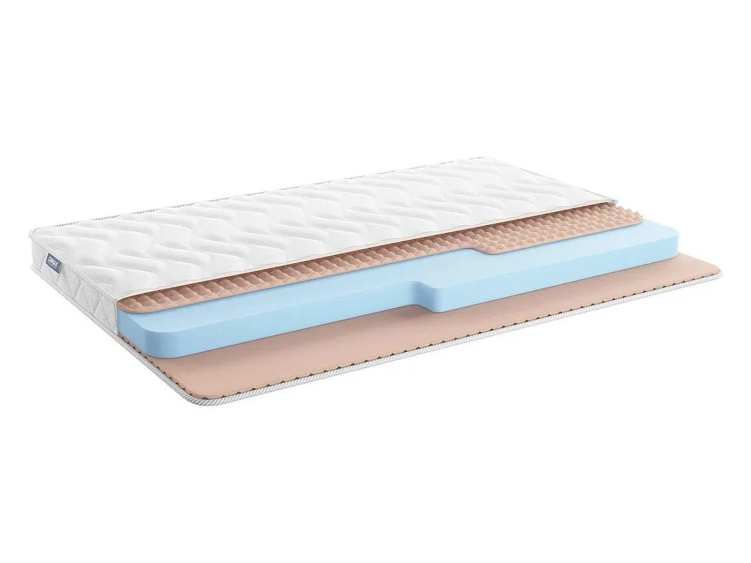 Матрас Relmas Foam Roll 140х200