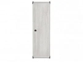 Шкаф Индиана JSZF1D сосна каньон