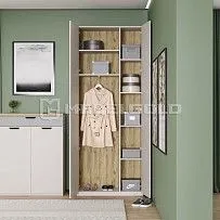 Шкаф Модерн 2D