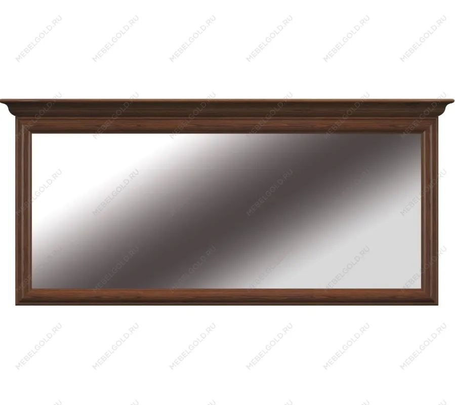 Зеркало Кентаки LUS/155 каштан - Выставка Балашиха