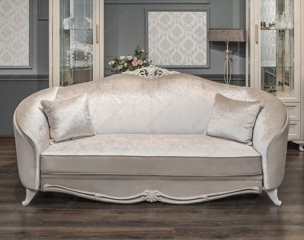 Комплект Мокко бежевый | изображение 1