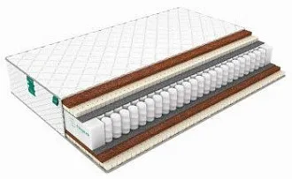 Матрас Premier LatexCocos Mix 160х200