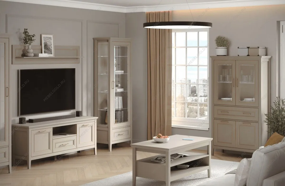 Гостиная Классик