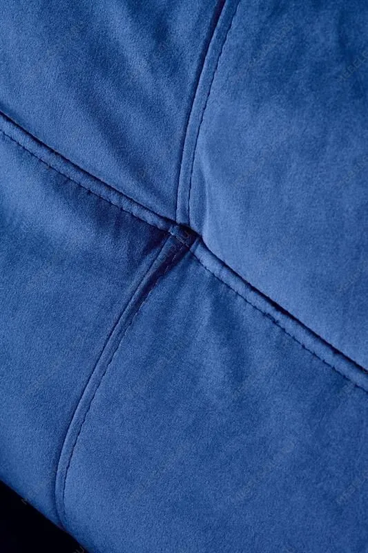 Кресло Halmar FELIPE 2 раскладное (темно-синий/венге) | изображение 7