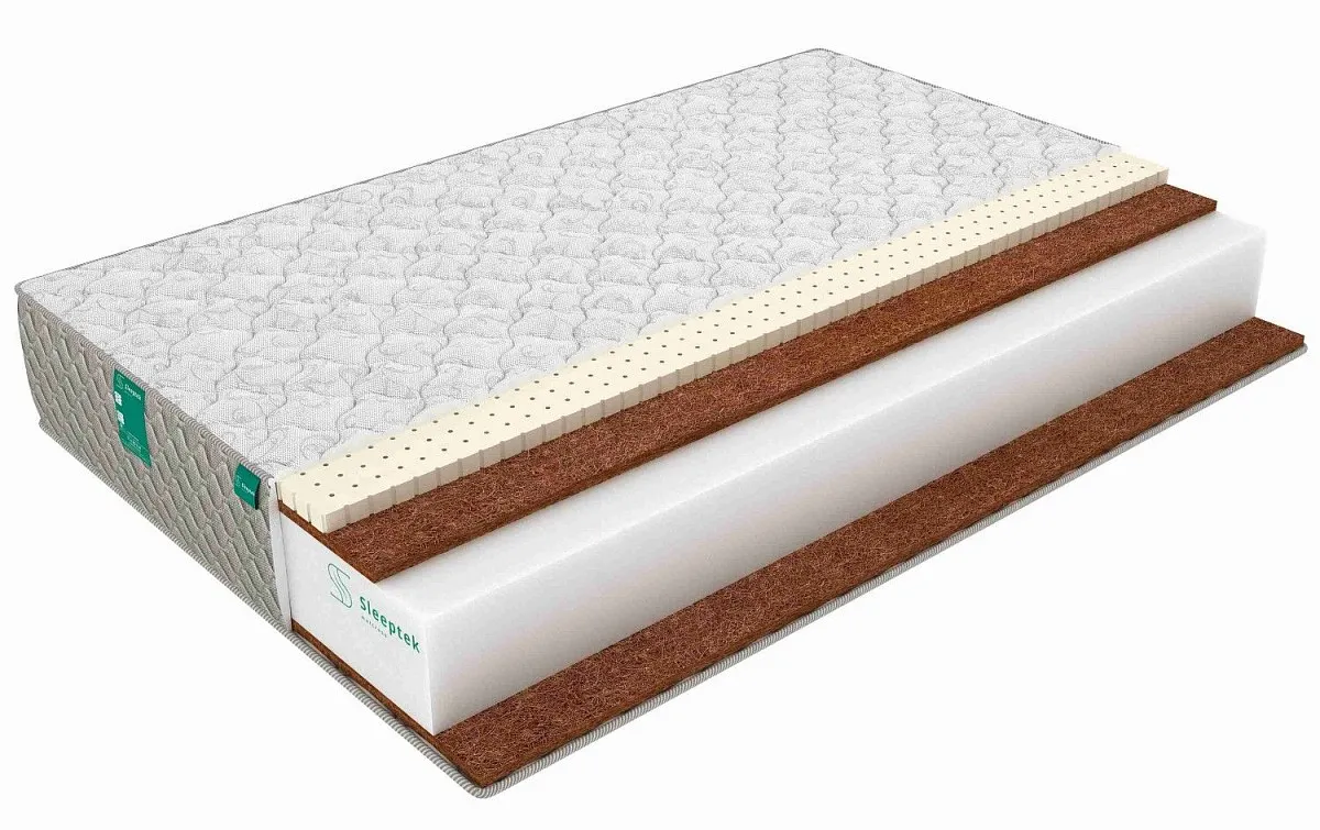 Матрас Roll Latex DoubleStrong 22 80х200