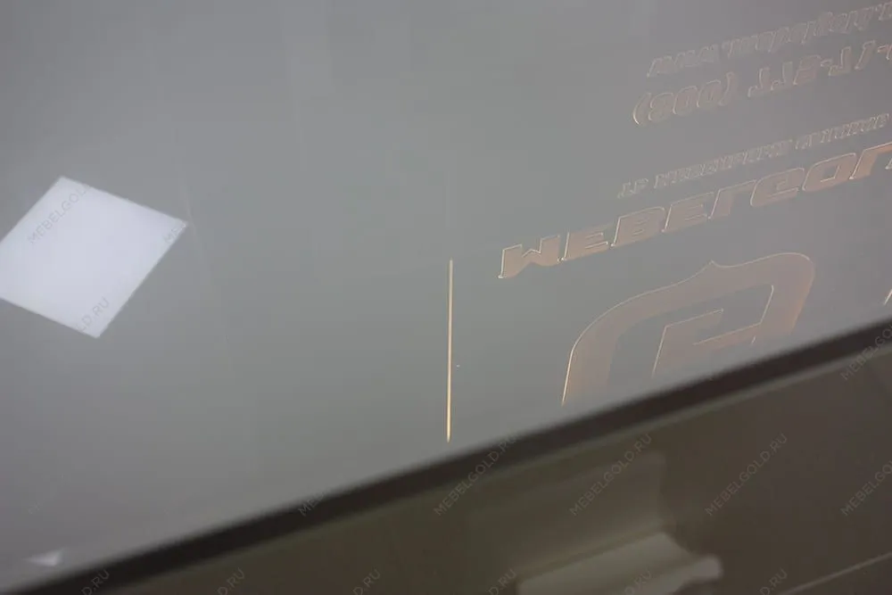 Спальня Диора слоновая кость/серебро 1 | изображение 2