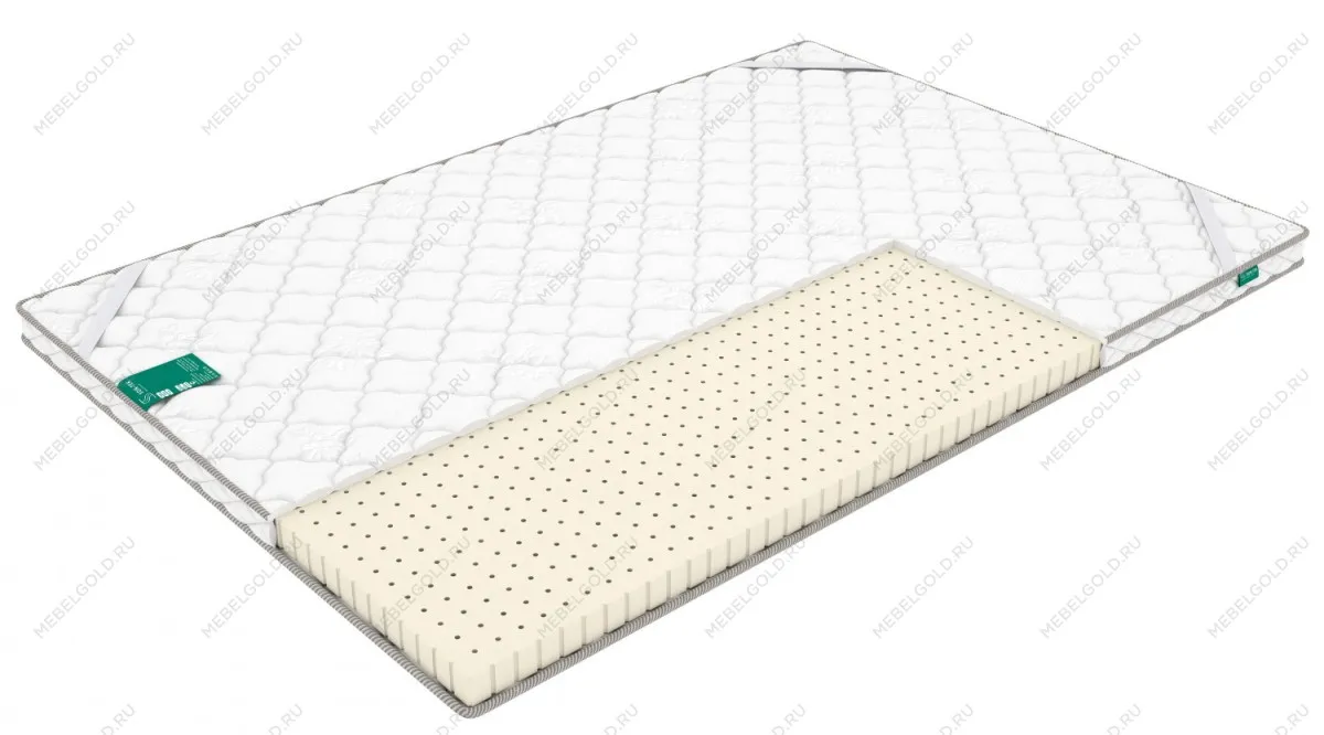 Топпер Sleeptek Latex 4 80х200