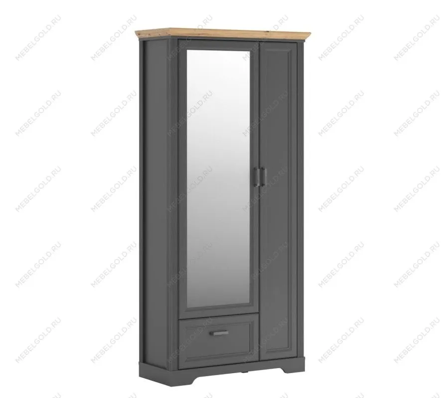 Шкаф Жасмин SZF1L1D1S | изображение 2