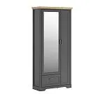 Шкаф Жасмин SZF1L1D1S | изображение 2