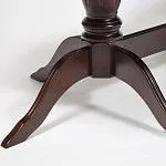 Стол COPPOLA Тобакко, узор прямой | изображение 8