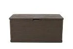 Сундук WOODY'S Line S 280л Коричневый | изображение 1