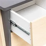 ТВ-тумба Сканди (Натуральное дерево/серый ясень) | изображение 4