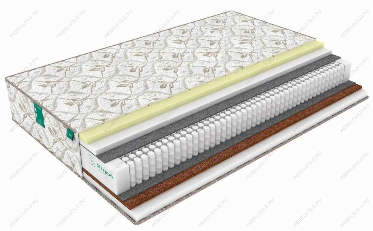 Матрас Perfect MemoNorma FoamStrong 180х200