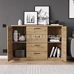 Тумба Дорсет 2D4S | изображение 3