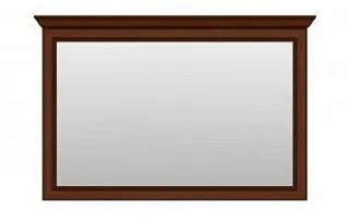 Зеркало Стилиус LUS125 (Орех донской)