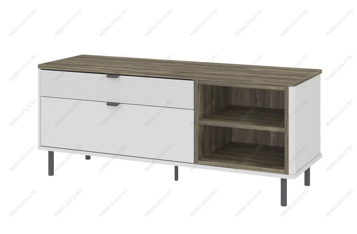 Тумба Симпл RTV 2S2N