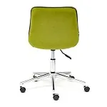 Кресло STYLE Олива, флок | изображение 4