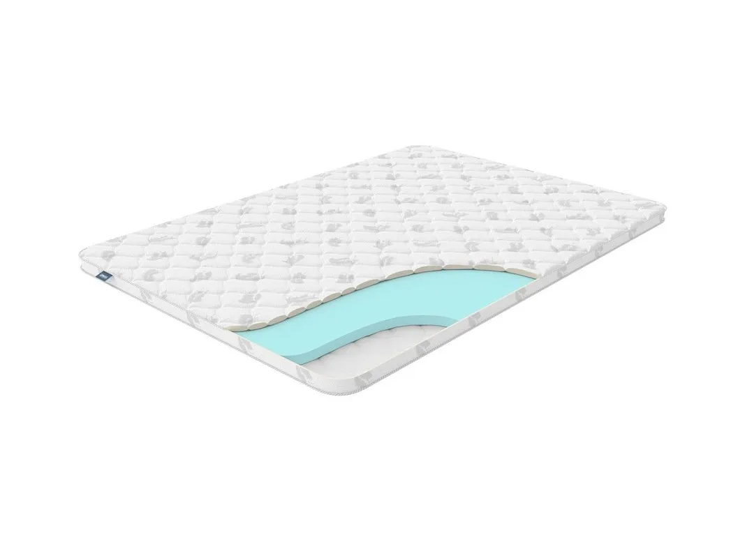 Наматрасник Balance foam 4 см 80х195