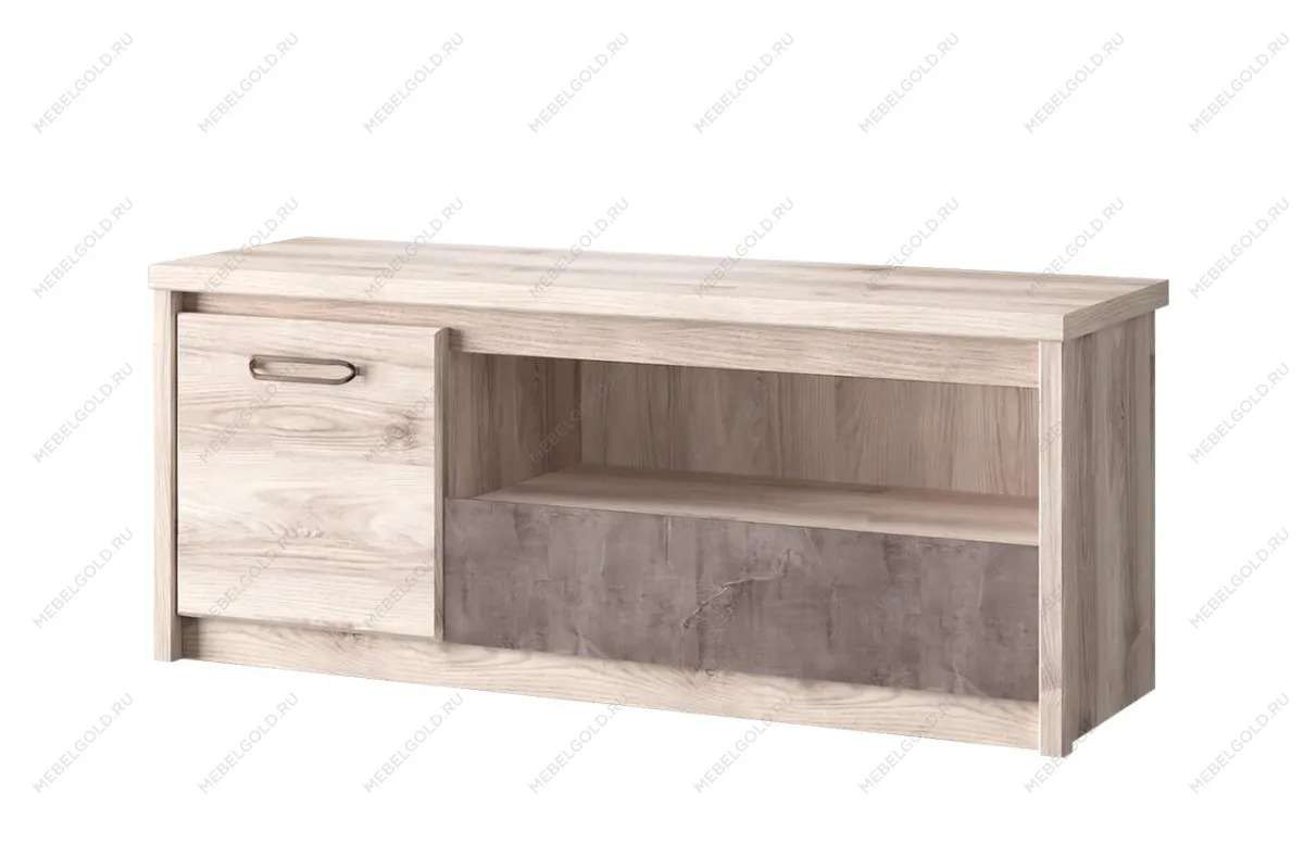 Тумба Джаз RTV 1D1SN