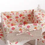 Обувница с 2-я корзинами Secret De Maison RIMI (mod.TT-BH003) Белый (White) | изображение 6