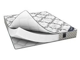 Матрас Твист Ролл Биг стиф 90х200