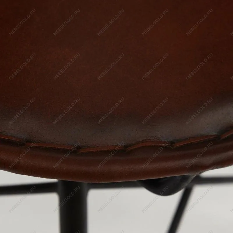 Стул Secret De Maison HORN Коричневый | изображение 3