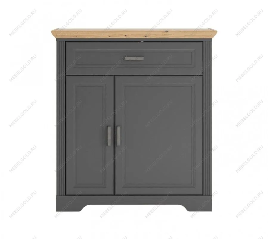 Тумба Жасмин KOM2D1S