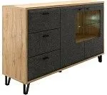 Лобня - Тумба Грейс KOM2W3S | изображение 1