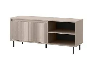 Тумба Мона RTV 2D2N