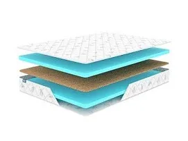 Матрас Оптима Ролл Лайт Твин 120х200