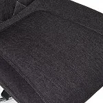 Кресло STYLE Серый, ткань | изображение 4