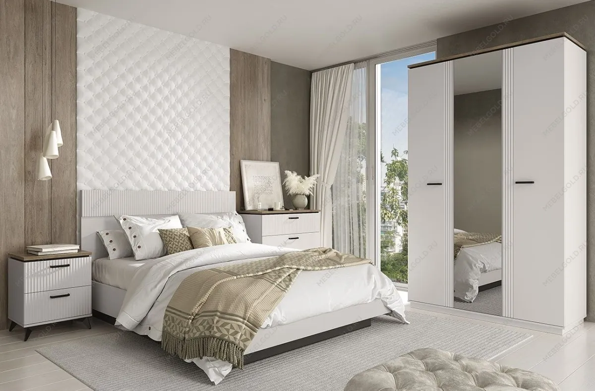 Кровать Винати 140 с подъемником | изображение 5