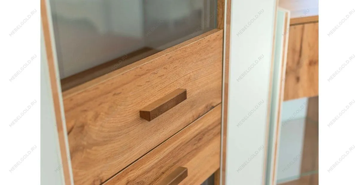 Прикроватная тумба Сканди МН-036-28 Графит | изображение 1