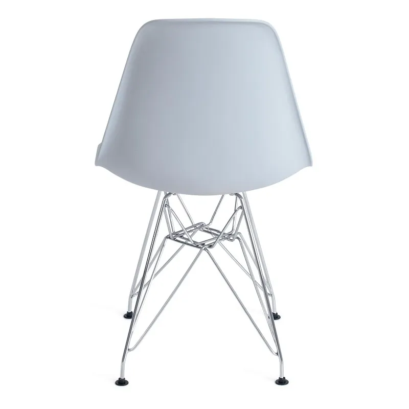 Стул Secret De Maison CINDY IRON CHAIR (EAMES) (mod. 002) серый | изображение 2