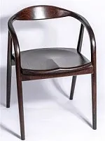 Темный орех