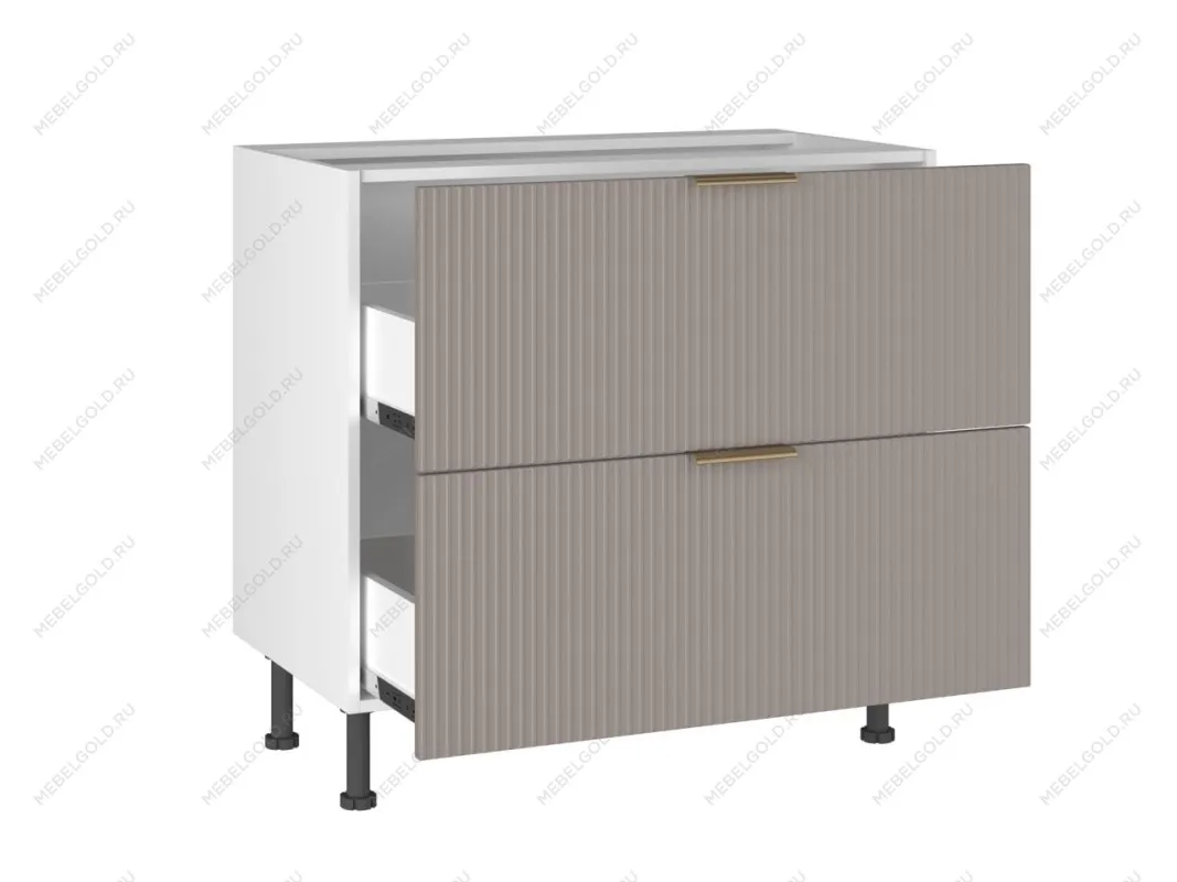 СЯ-(2)-90 Волна, Фьюжн (900*523*870) Мокко, 27148 | изображение 1