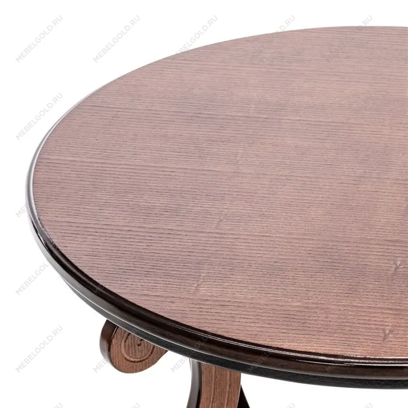 Стол журнальный Виват М Мини(орех) | изображение 3