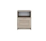 БРИМНЭС / СИРИУС тумба ИКЕА / IKEA сонома | изображение 1